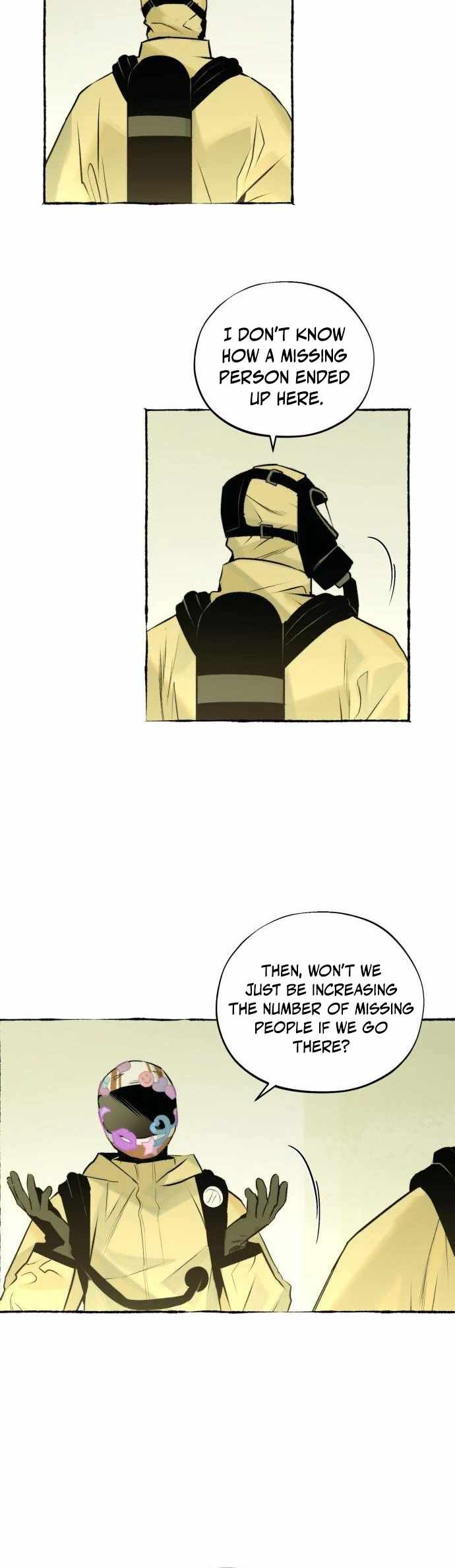 Control Zone Management Department Chapter 13 18
